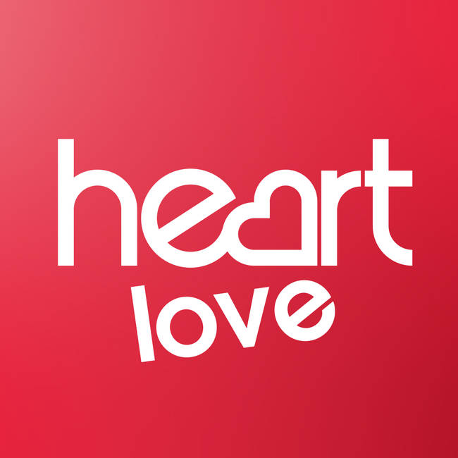 Heart Love