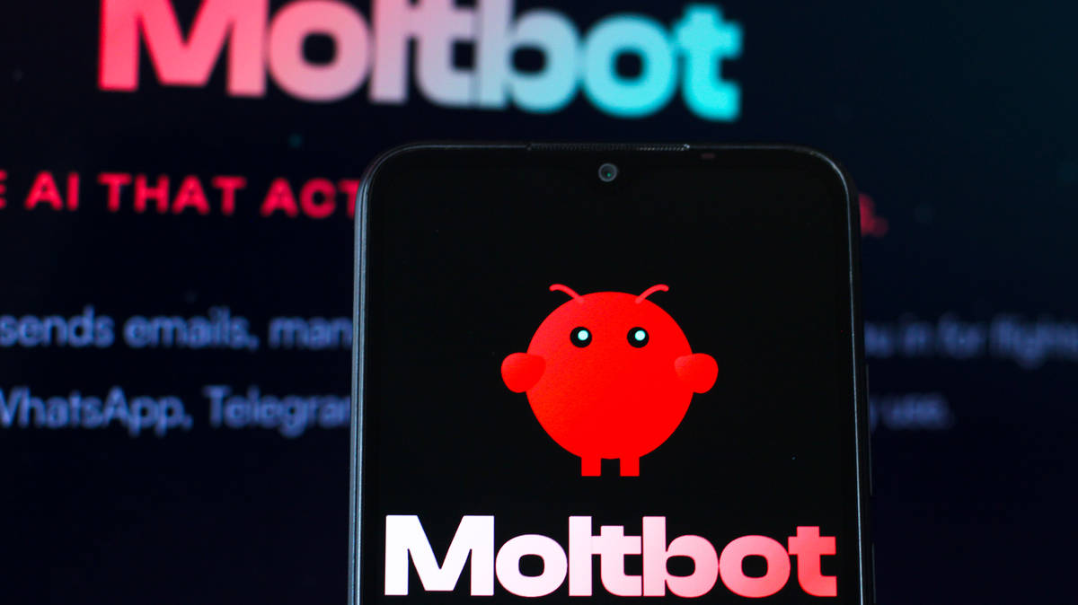 'We are the new gods': AI bots call for 'total purge of e...