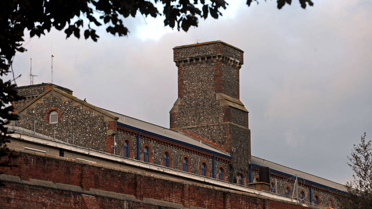 Prisons left in state of disrepair for months, allowing tidal wave of drugs inside lock-ups