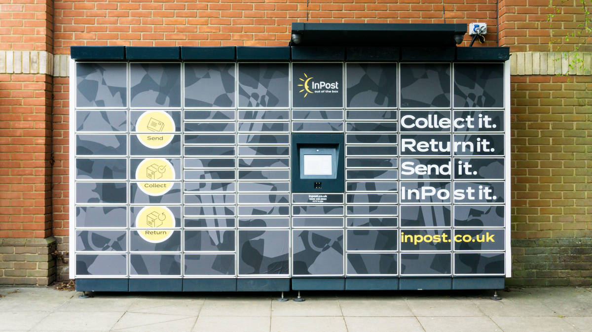 InPost agrees £6.8bn takeover by FedEx and private equity-led ...