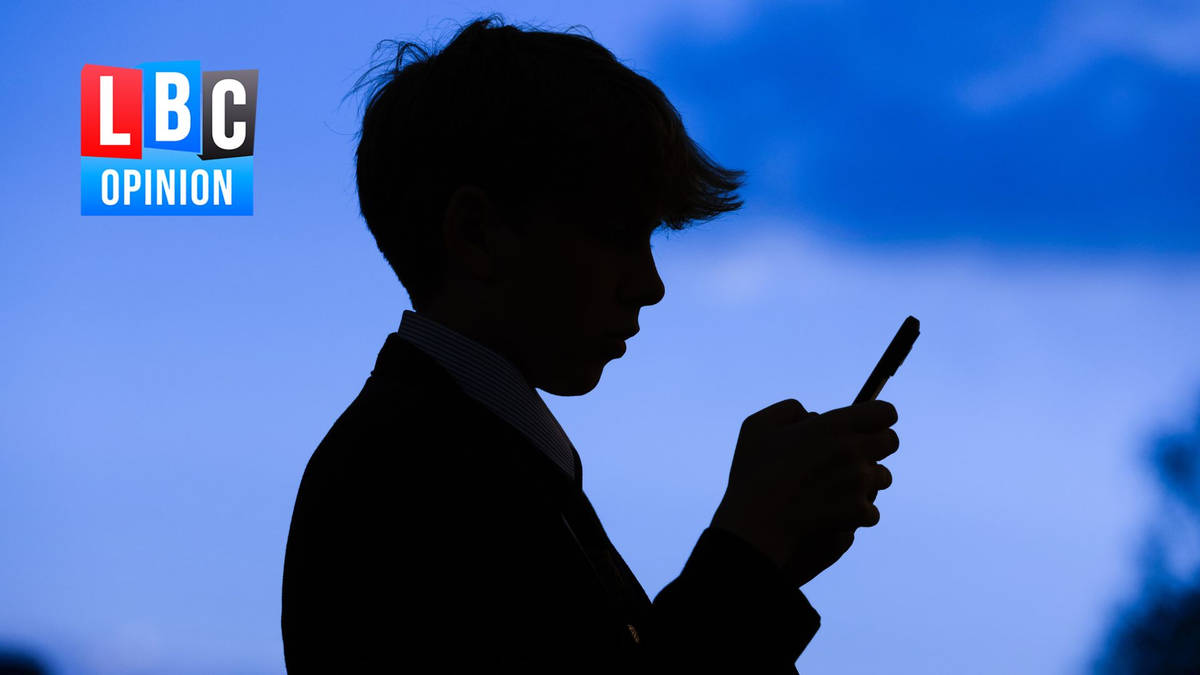 Social media ban risks pushing children into darker corners where ...