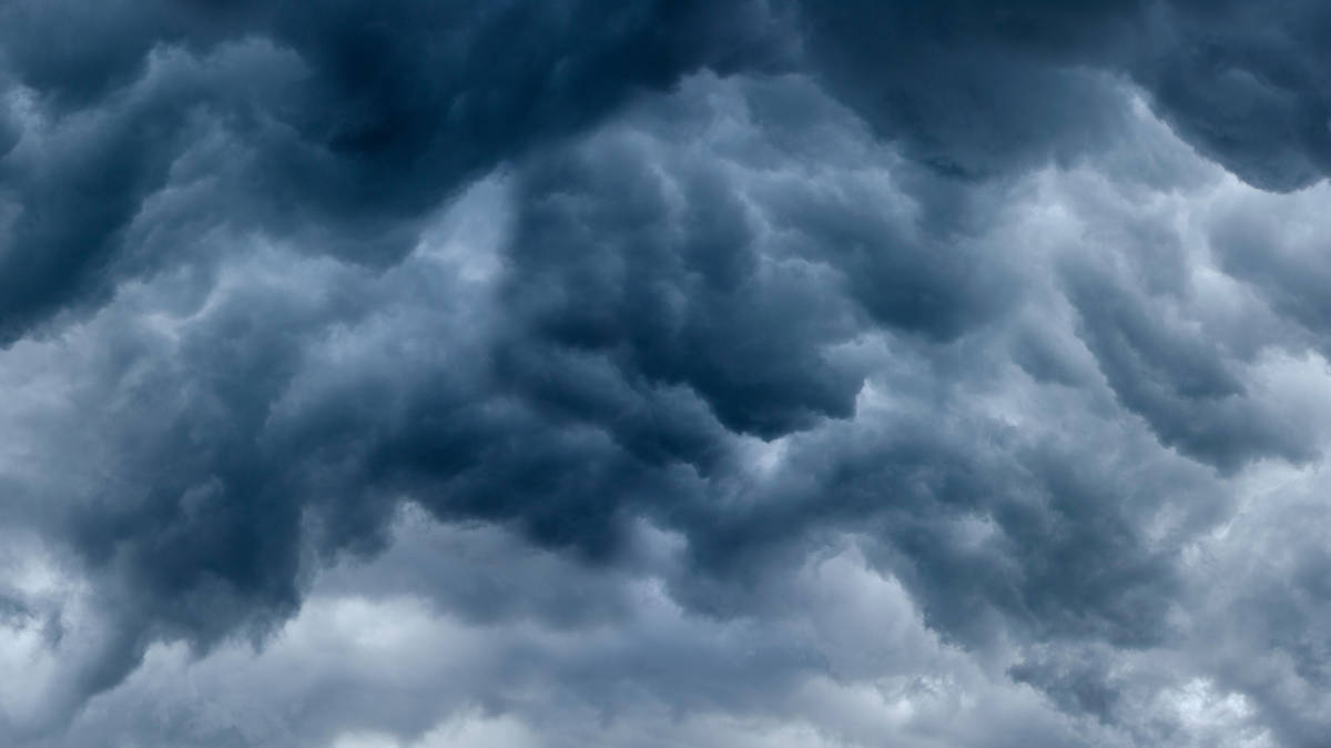Storm Nils set to lash France with high winds and heavy rain | Riviera ...