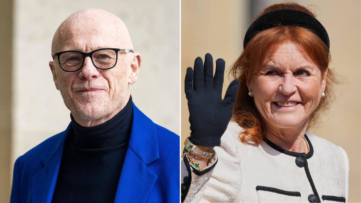 Phones4U founder John Caudwell 'offered to pay £10m to clear Sarah ...
