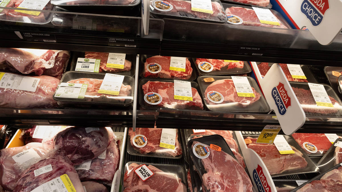 France urges people to eat less meat for health and climate | Riviera Radio