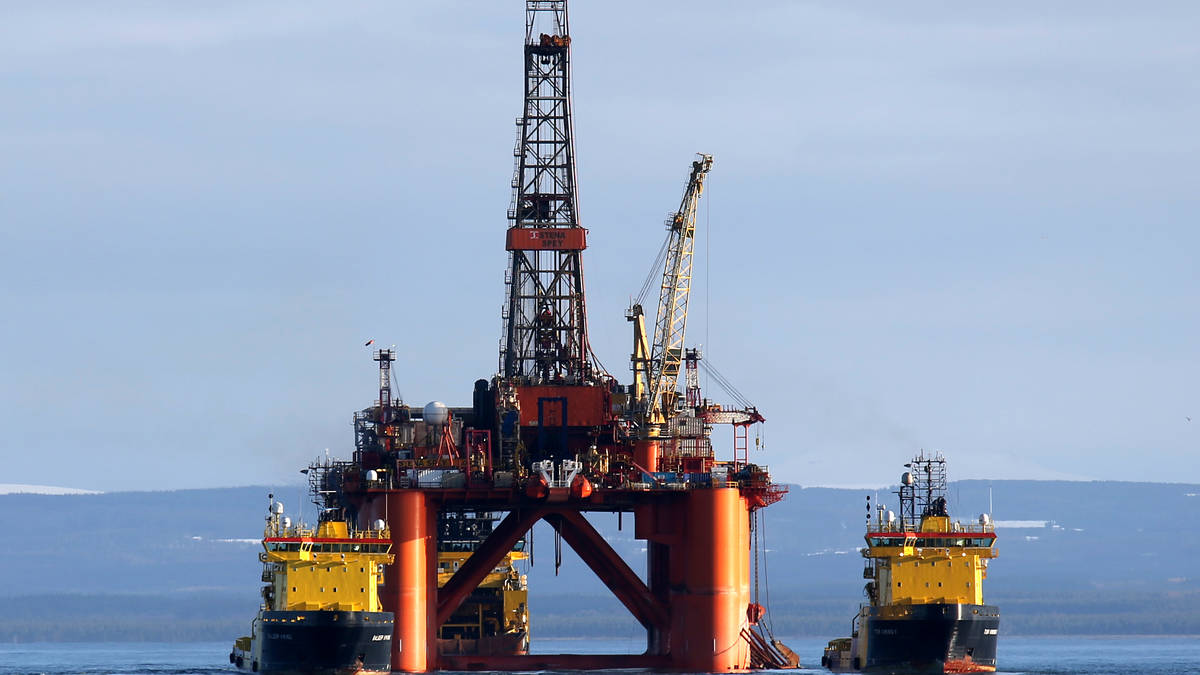 Political leaders must unite to protect Scottish energy sector, says ...