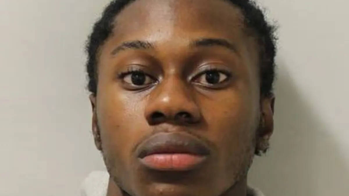 ‘Dangerous’ drill rapper on the run after second successful escape ...
