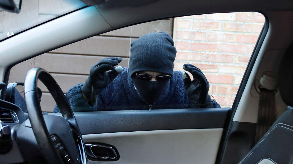 Would your possessions be covered by insurance if thieves broke into ...