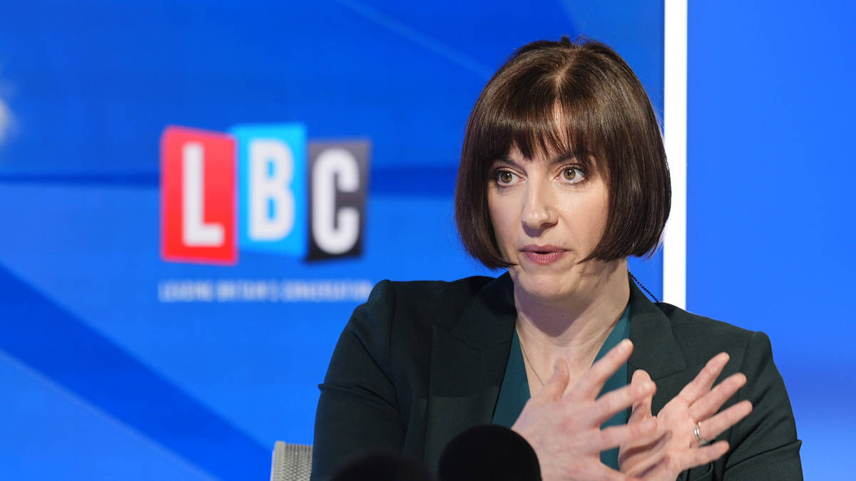 Bridget Phillipson insists changes to student loan repayments would have ‘unintended consequences’ - as she admits taxpayer will foot bill