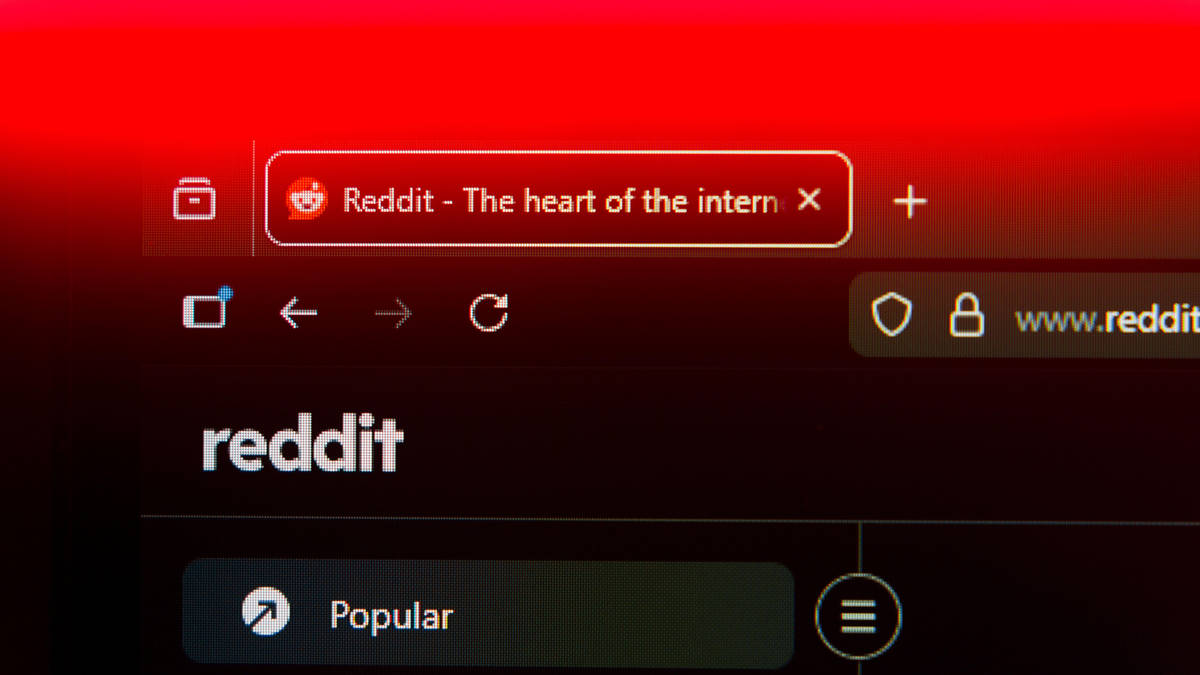 Reddit fined £14 million after company failed to use children’s ...