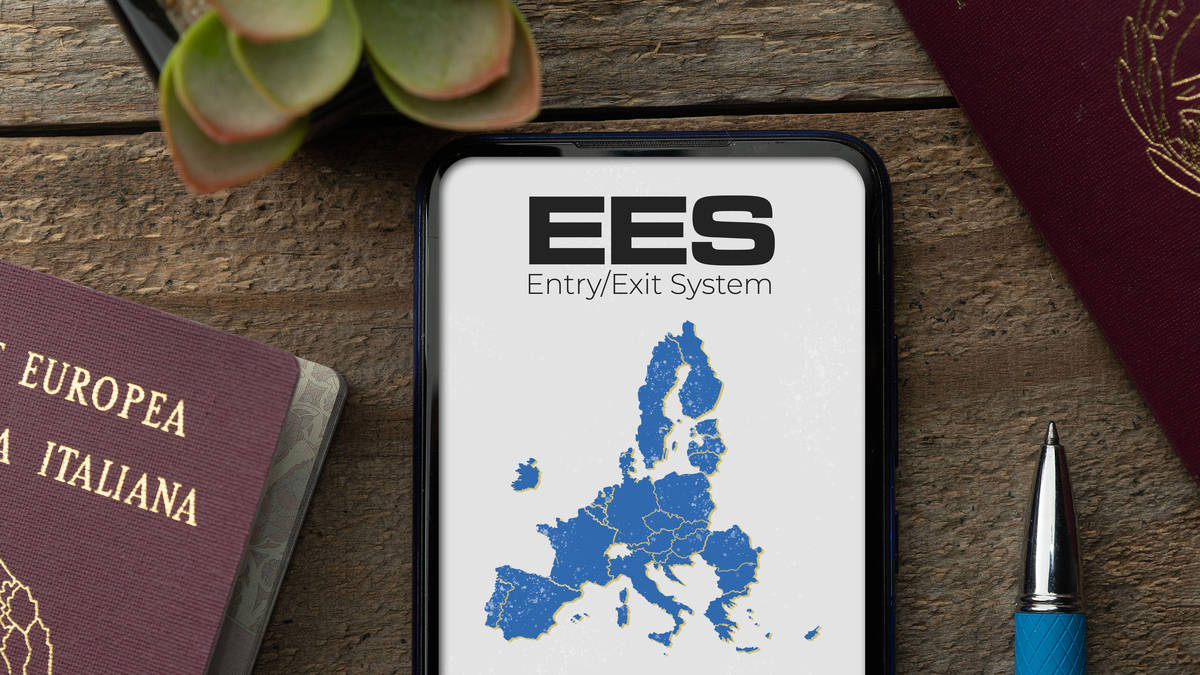 EU biometric border system flags 4,000 overstayers in first months ...