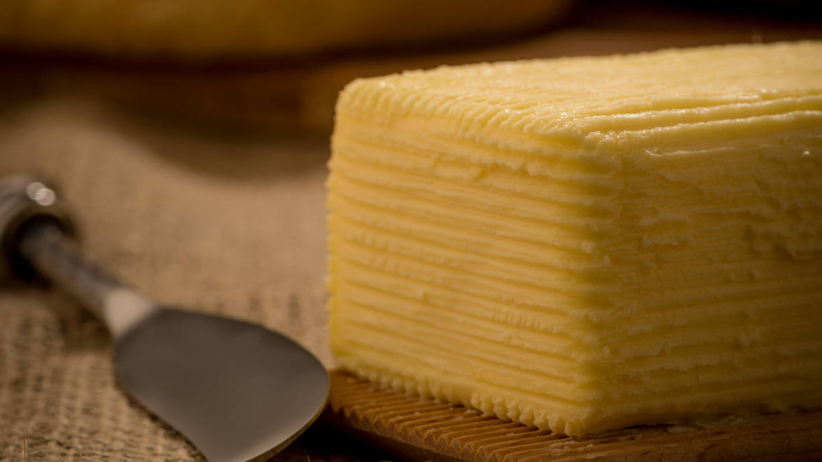 The Butter Sommelier: Mayfair's Latest Luxury Club Innovation