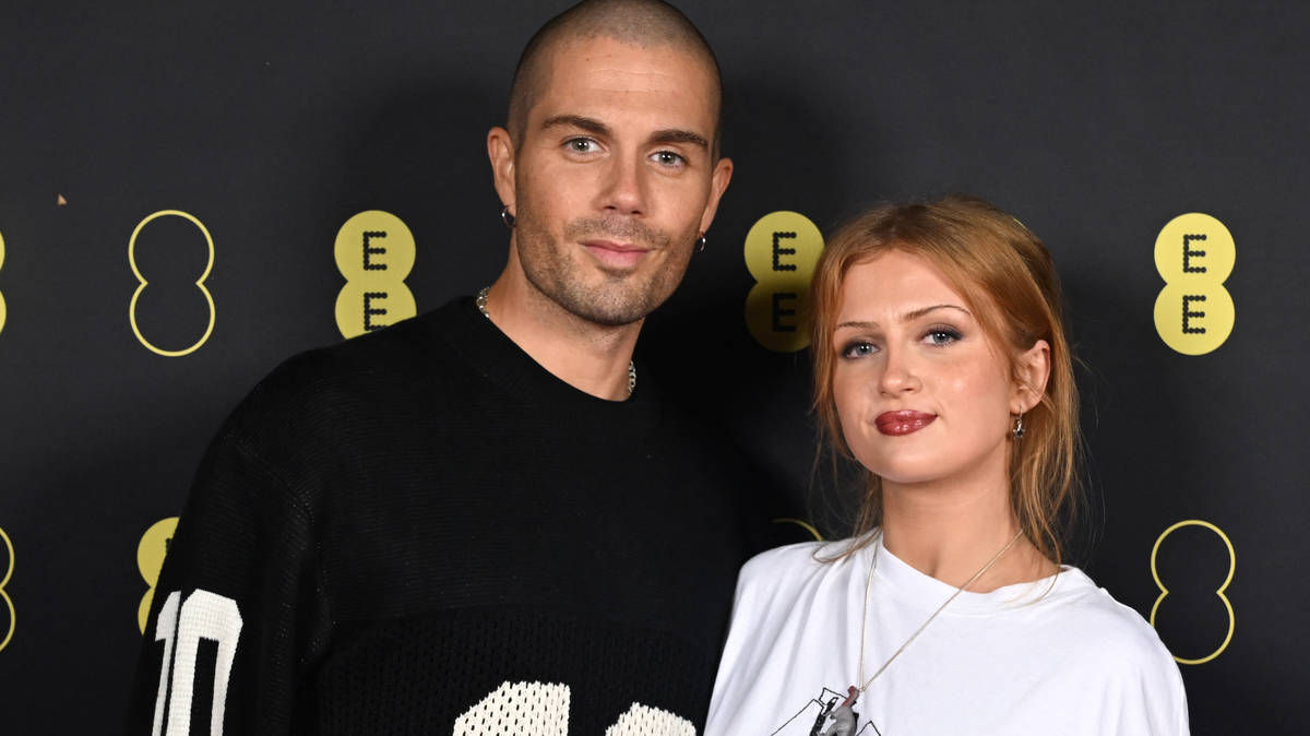 Max George says heart condition was 'blessing in many ways' after ...