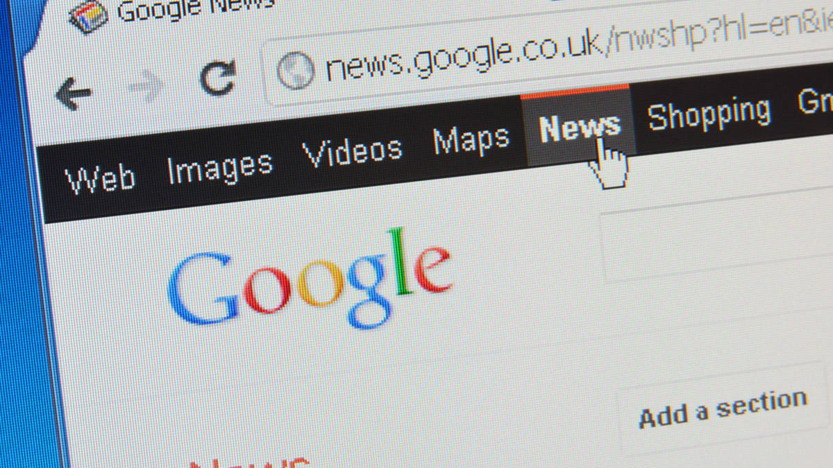 What is Google Preferred Sources? How you can see more LBC stories | LBC