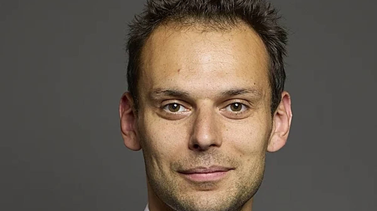 Cabinet Office minister Josh Simons resigns over Labour Together ...