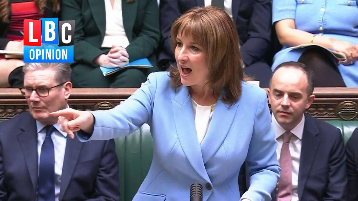 Rachel Reeves' spring statement leaves her to fight another day - but ...
