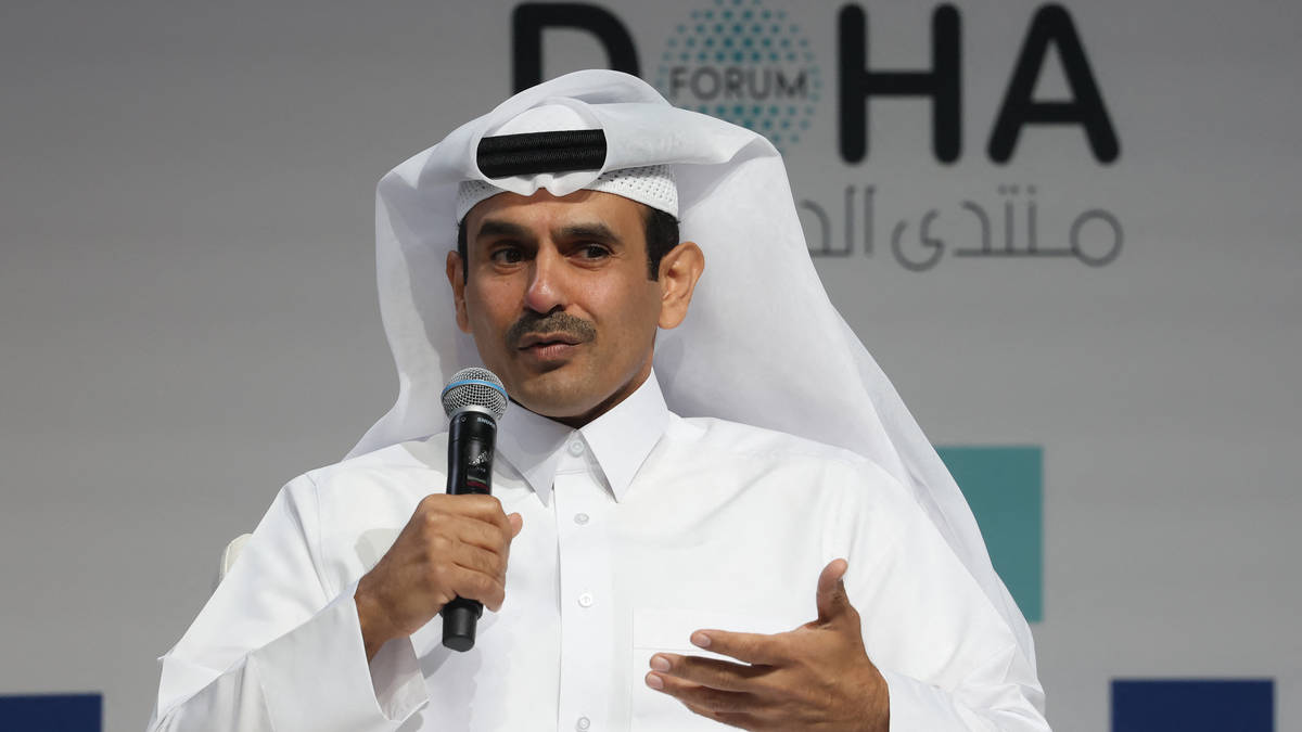 Qatar warns oil could hit $150 a barrel and war could 'bring down the ...