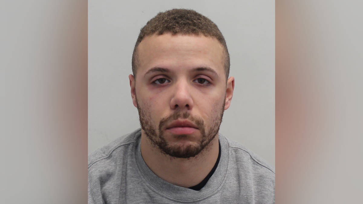 Van driver jailed for eight years for killing 'amazing' university ...