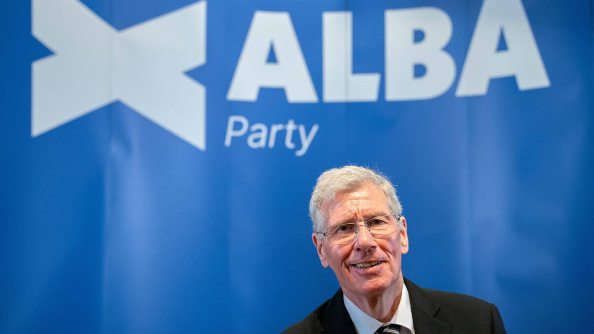 Alba party to be shut down amid 'dire' funding crisis and falling ...