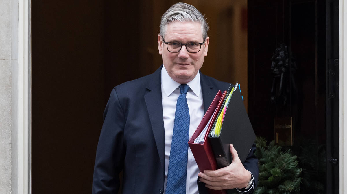 UK could review handgun laws, PM says in wake of call to close ...