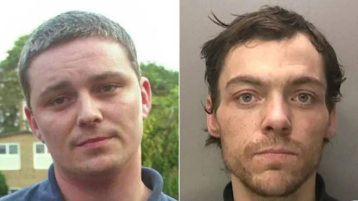 Prison inmate accused of murdering Ian Huntley appears in Crown Court | LBC