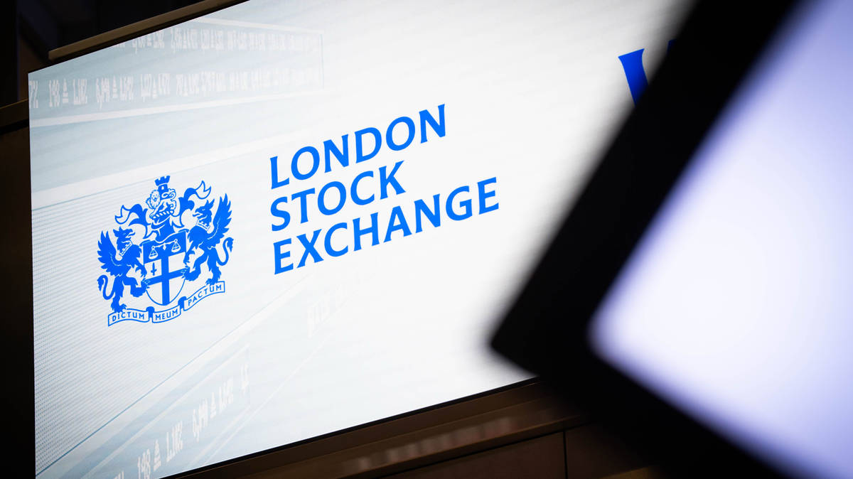 FTSE 100 falls on growing fears of prolonged war in Middle East | LBC