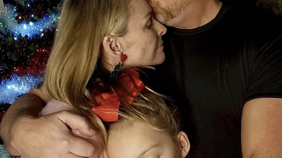 MAFS UK star Mel Shilling ‘does not know how long she has left’ after latest cancer news