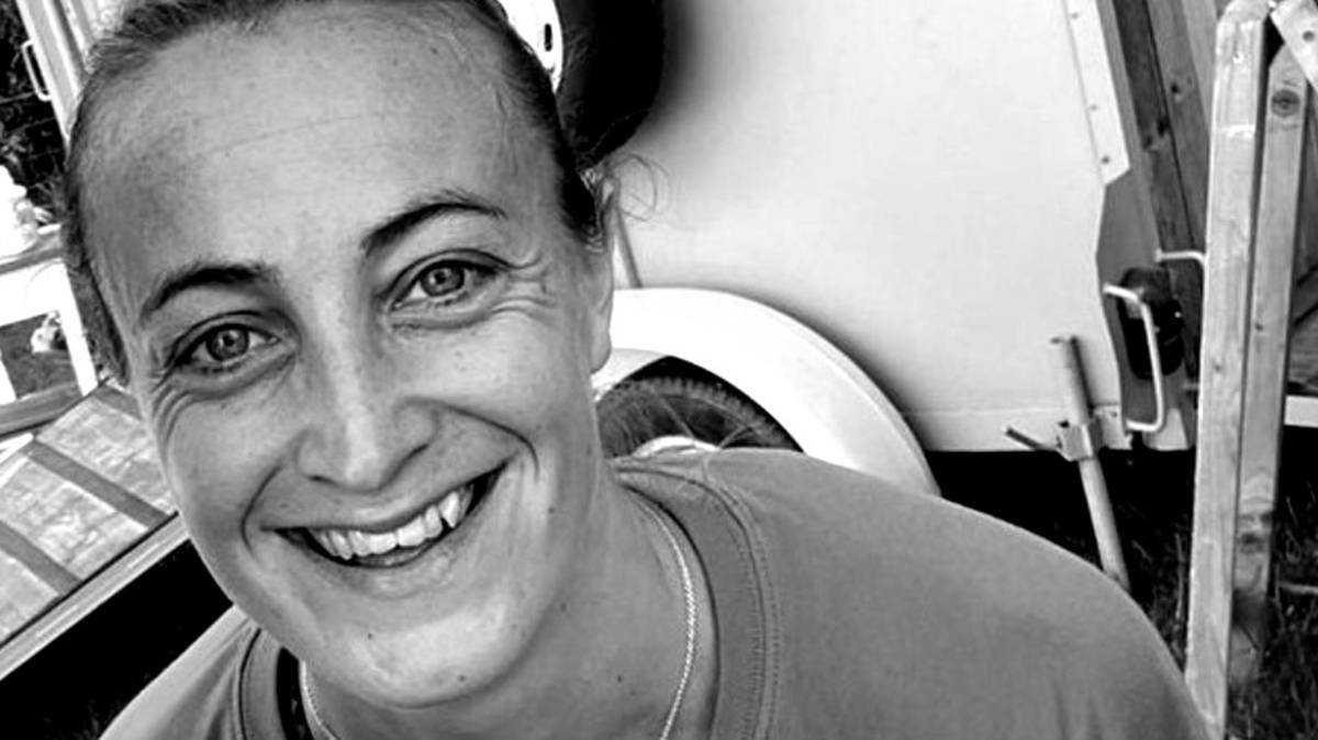 Carr was diagnosed with a brain tumour in 2015, followed by a second ...