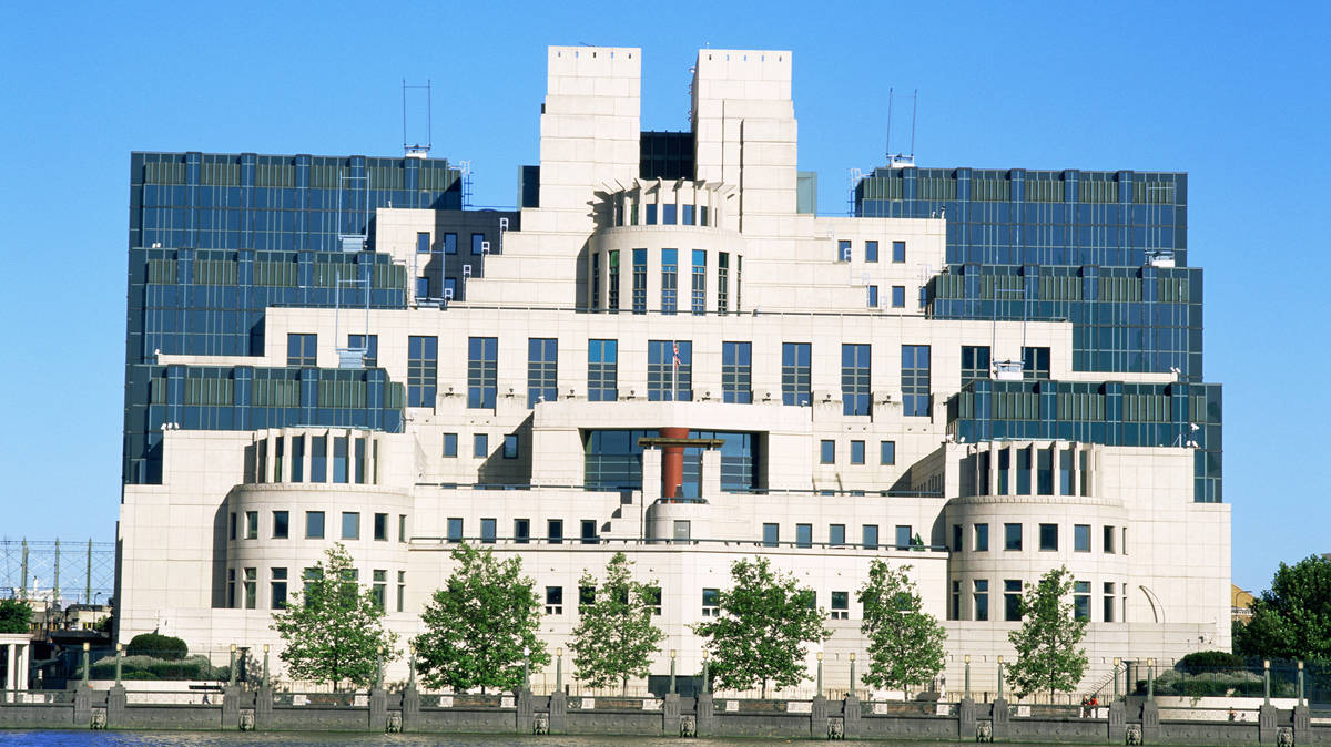 Convicted spies to be more closely monitored by MI5 after release from ...