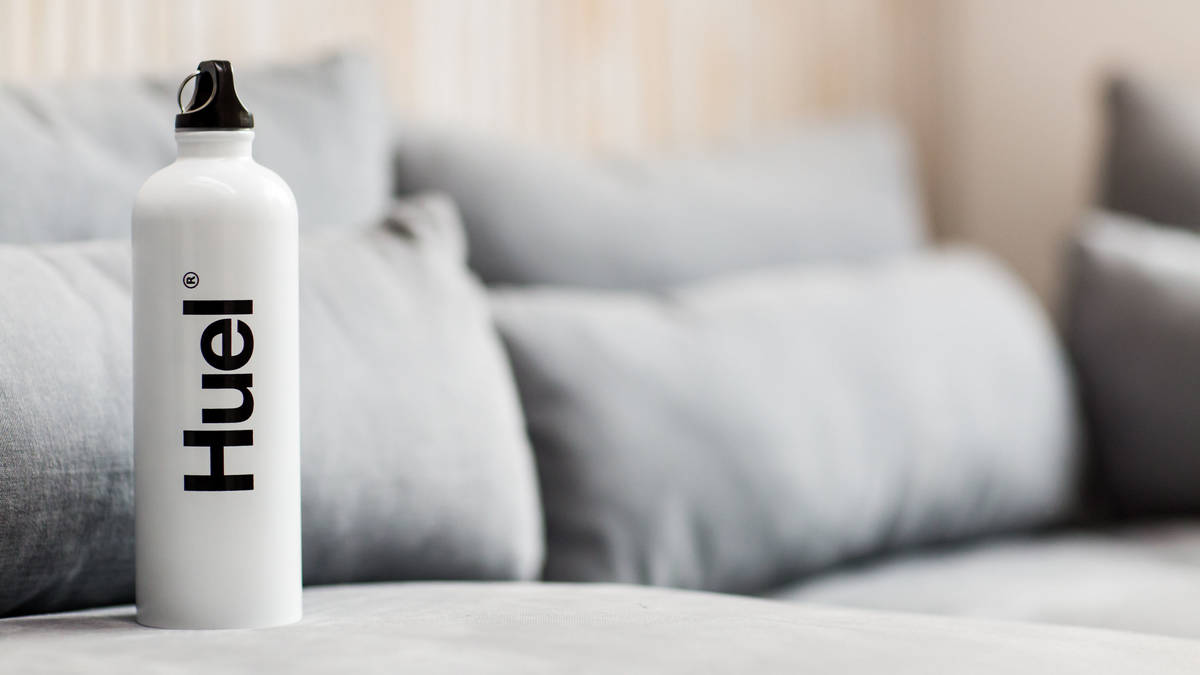 Danone Acquires Huel for €1 Billion, Boosts Nutrition