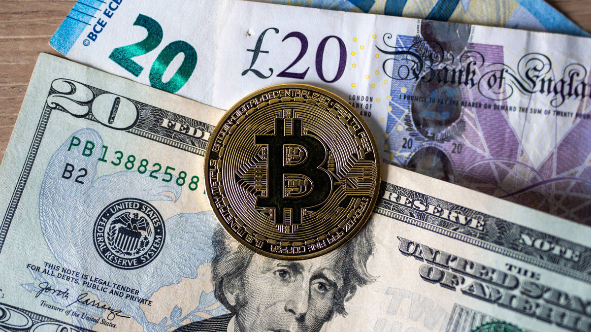 Starmer confirms pause on crypto donations in politics