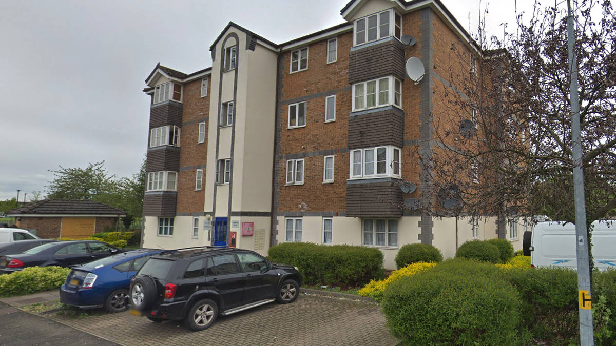 Man charged after woman is stabbed to death in Enfield | LBC