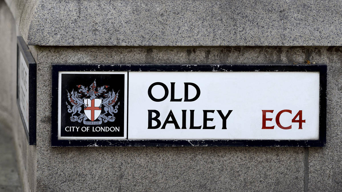 Teenager denies having explosives and making college bomb threat | LBC