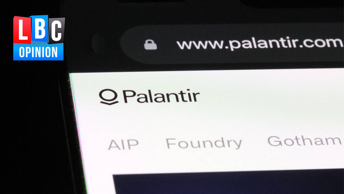 The UK government says they back British tech, but won’t put their money where their mouth is