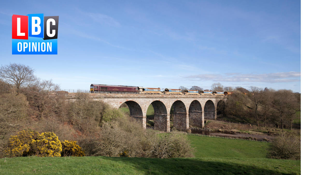 What Scotland's approach to infrastructure delivery can teach the rest of the UK