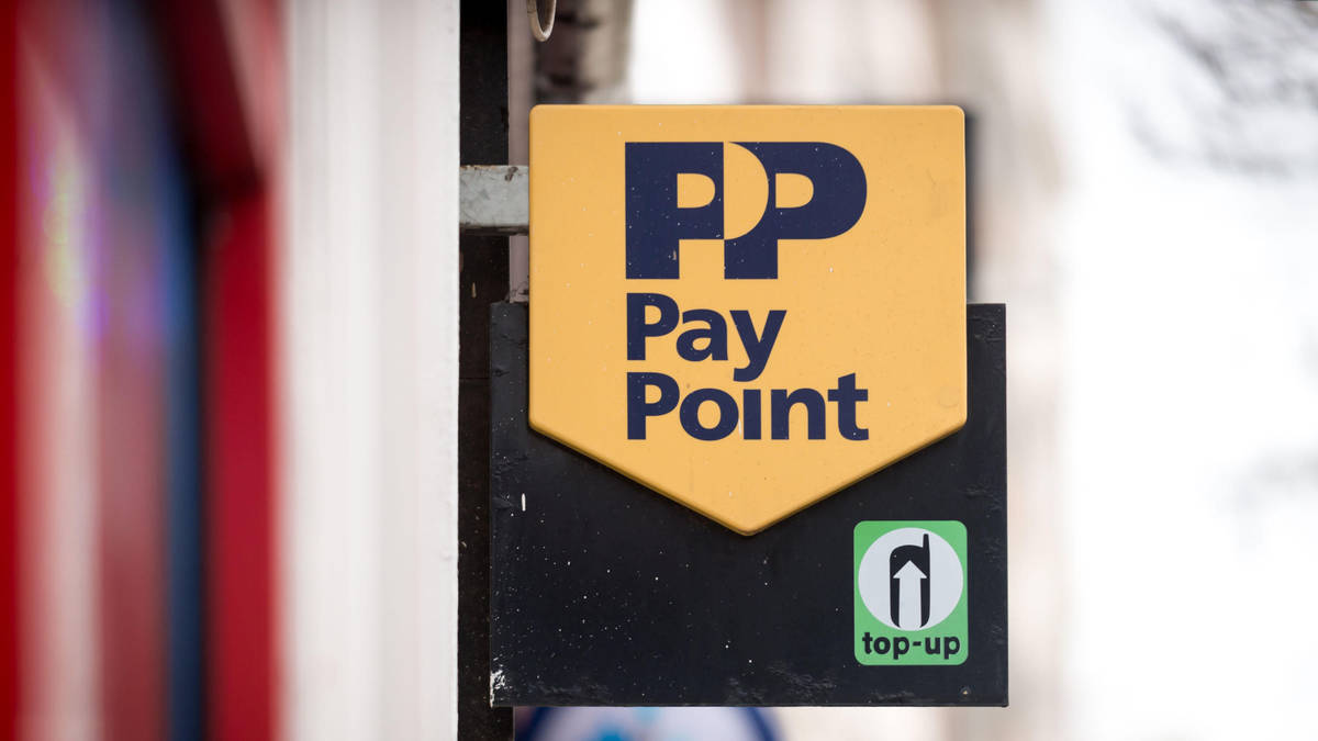 PayPoint plans overhaul to cut costs and get more people using services ...