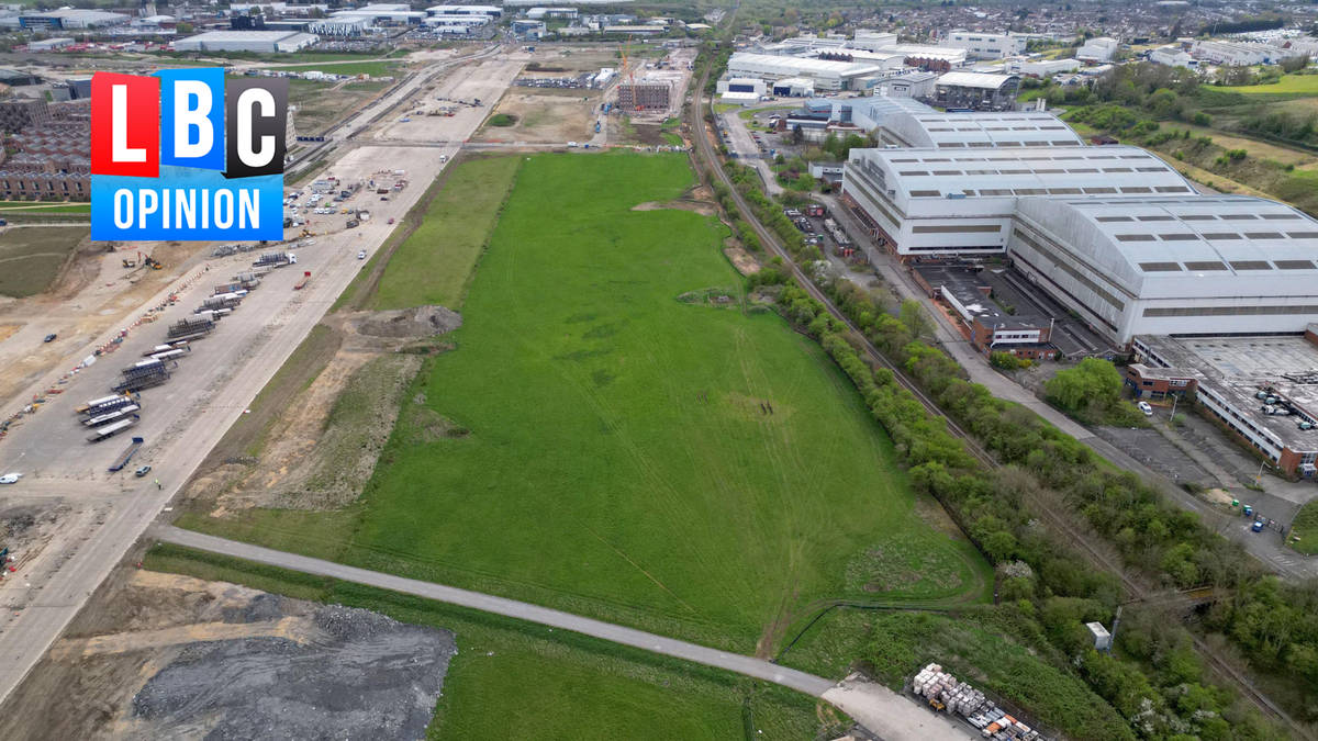 What new towns built in Britain must deliver in addition to new homes