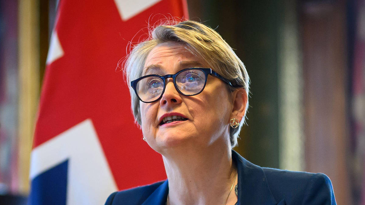 'Sanctions to bear down on Iran' discussed by Government if the Strait of Hormuz remains closed