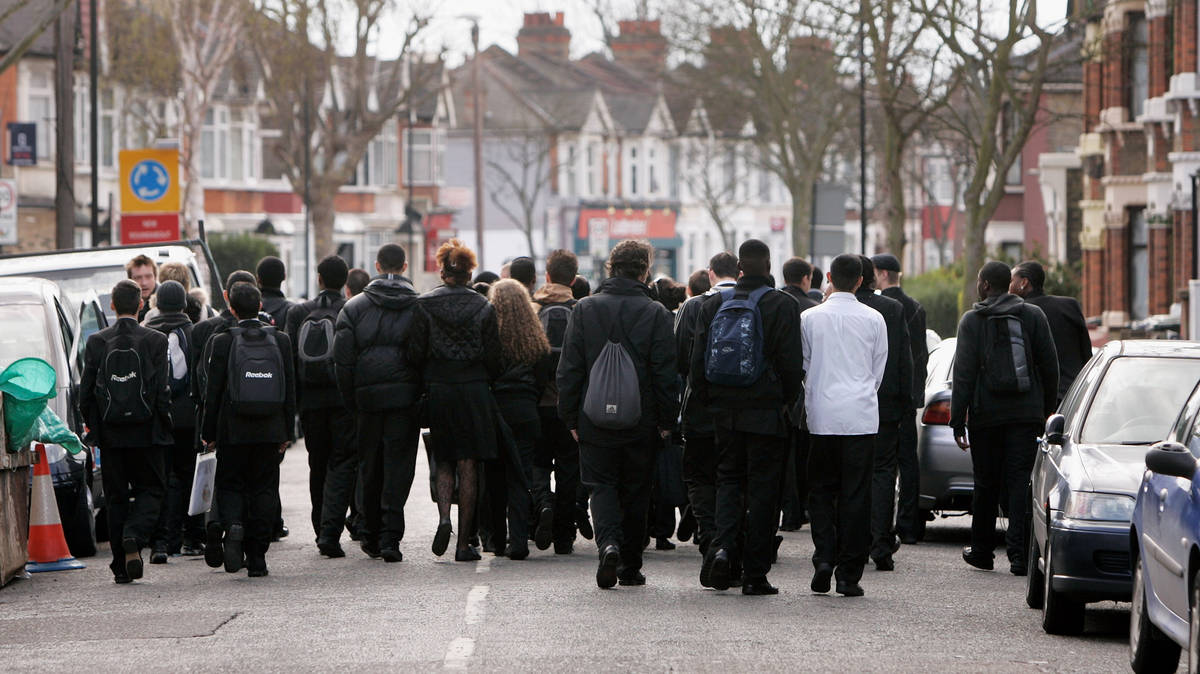 One in four female teachers subjected to misogyny amid 'masculinity crisis' in UK schools