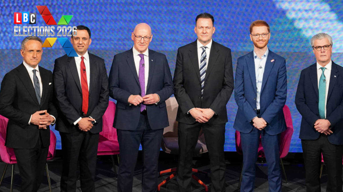 The Holyrood election has been dogged by controversy and candidate calamities - but does it matter?