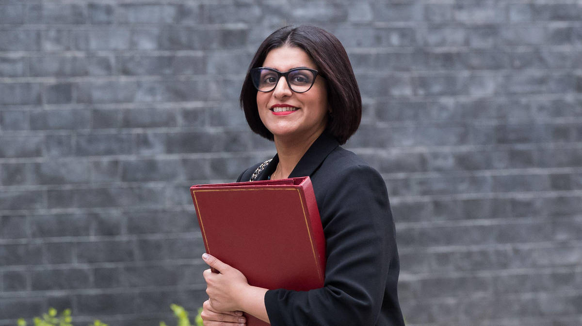 Ministers 'working with Labour MPs amid migration overhaul concerns'