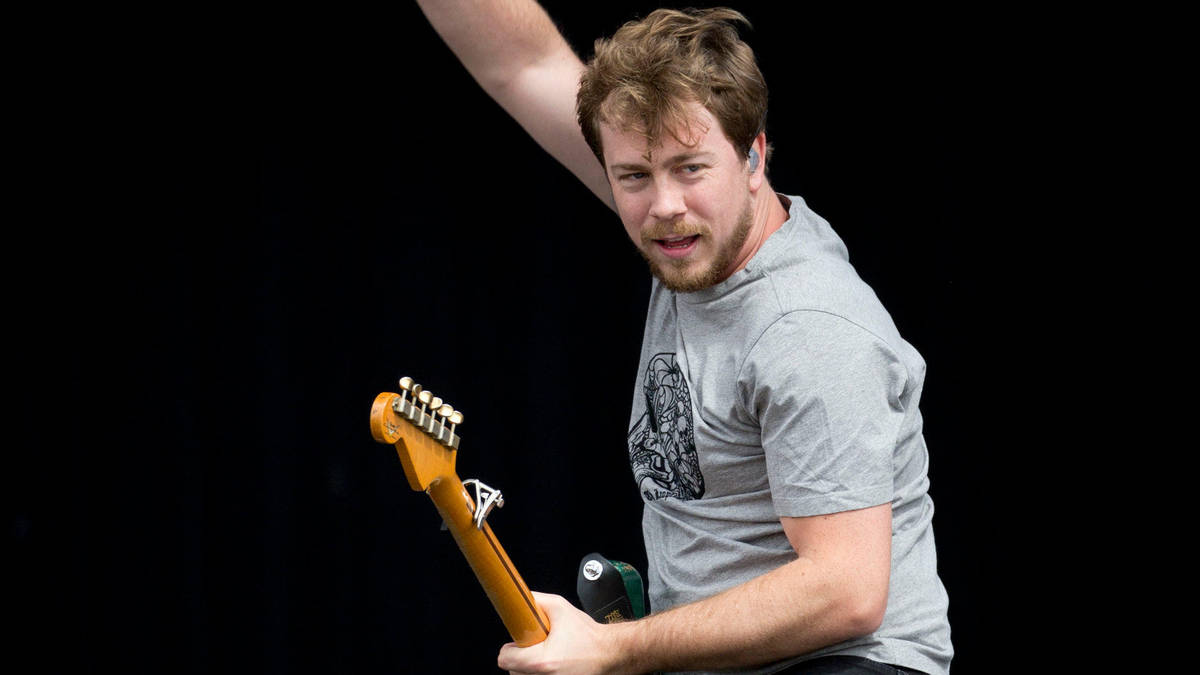 James Bourne to undergo 'major surgery' to 'extend life' in devastating health update