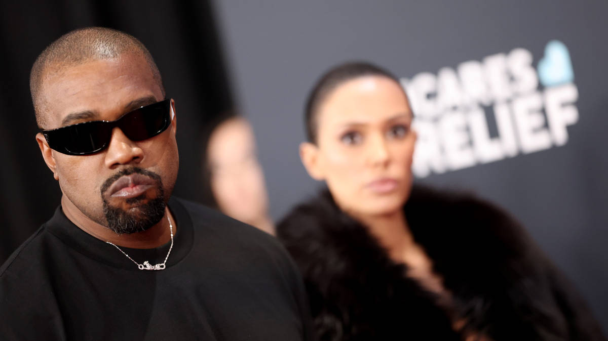 Campaign Against Antisemitism calls for Kanye West to be banned from entering UK ahead of festival performance