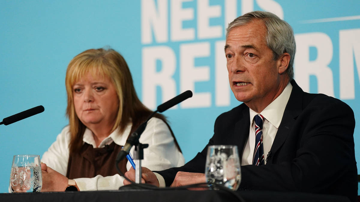 'Who will be next?' Mother of hotel worker murdered by asylum seeker makes emotional plea for tougher border controls