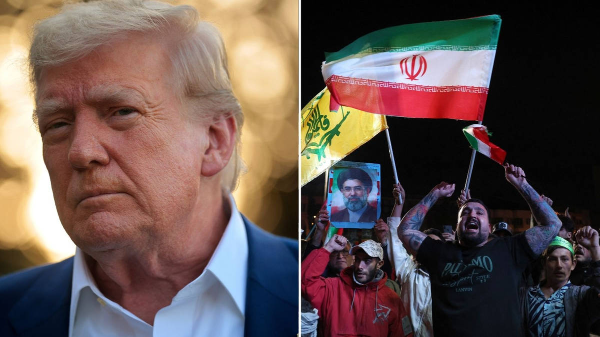 How world leaders have reacted after Donald Trump claims US victory ...