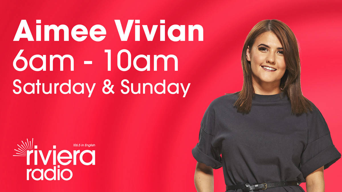 Aimee Vivian | Riviera Radio
