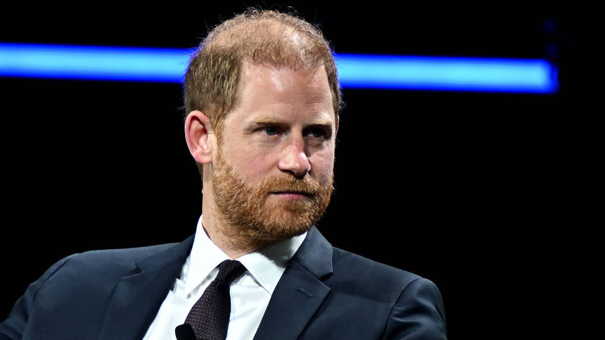Prince Harry sued by Sentebale charity in High Court defamation claim