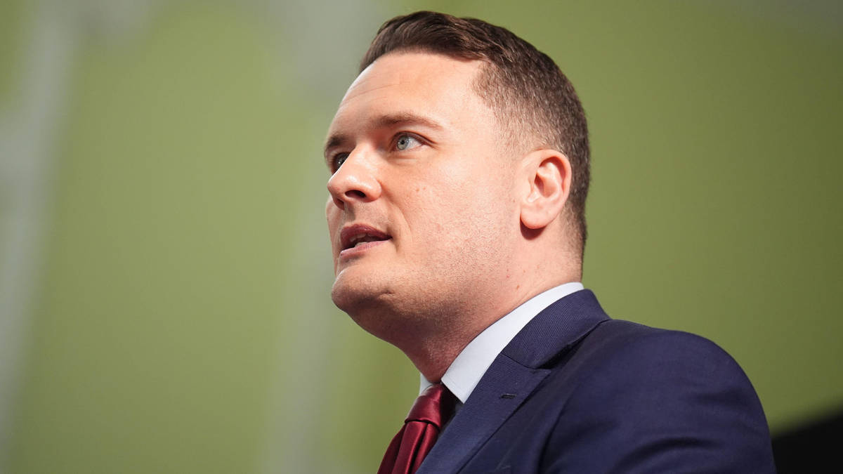 Streeting ‘not given up hope’ of deal with resident doctors as strike action enters weekend