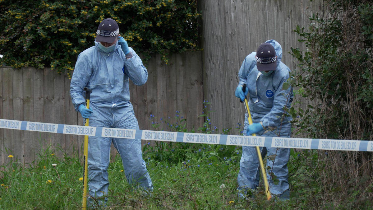 Boy, 16, charged with murder of 14-year-old shot dead in London | LBC