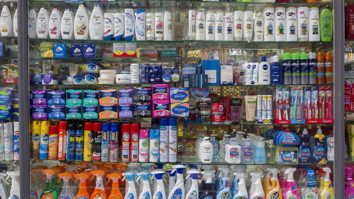 UK beauty chain set for high street comeback just months after going into administration - see full list of new stores