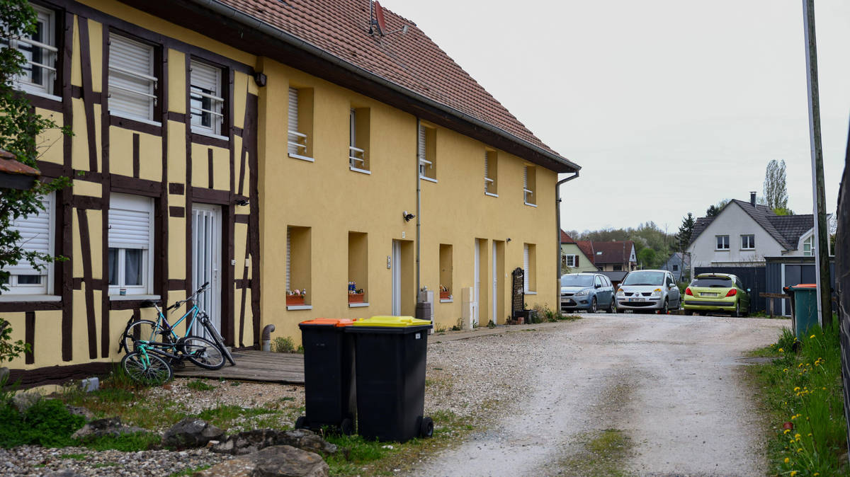 French man charged after locking malnourished nine-year-old in van since 2024